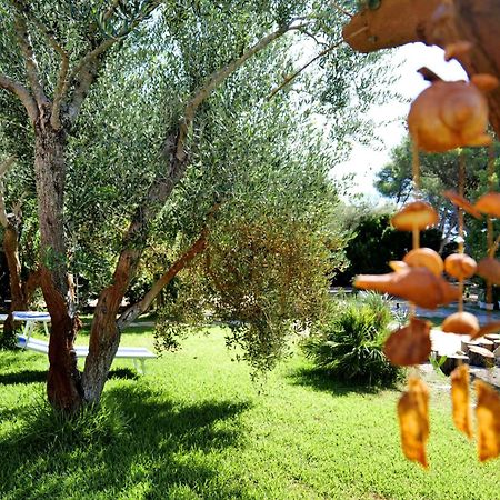Missipezza Residence A Frassanito Alimini Zewnętrze zdjęcie