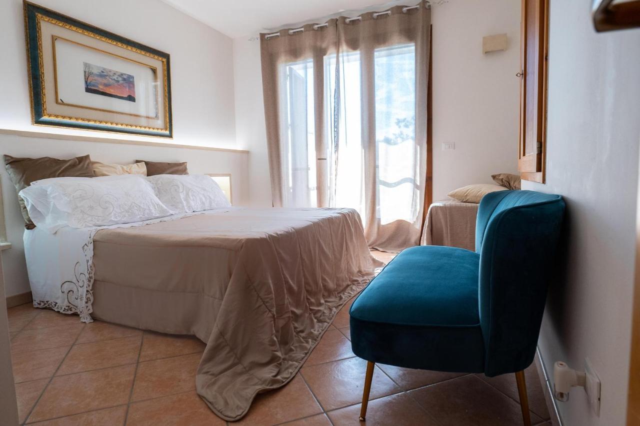 Missipezza Residence A Frassanito Alimini Zewnętrze zdjęcie