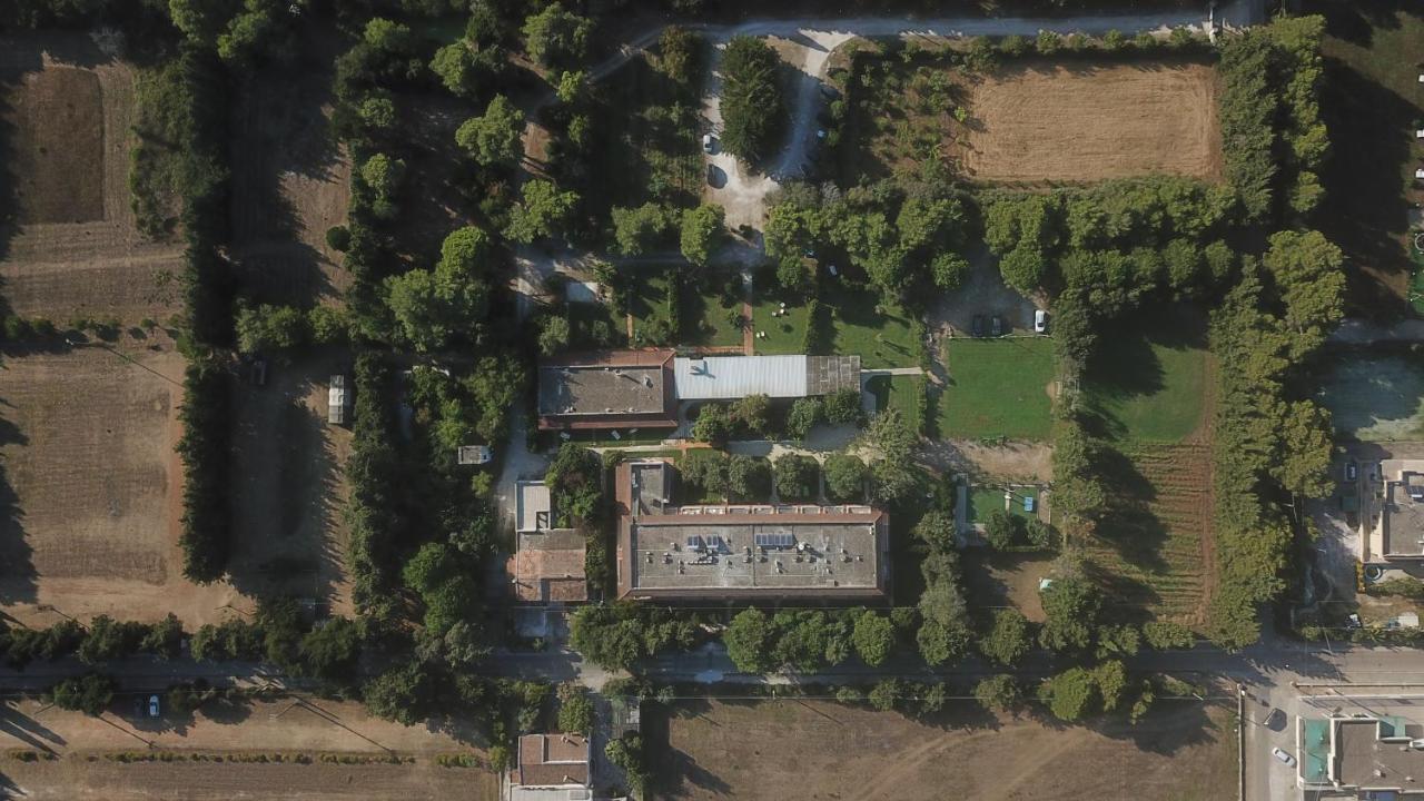 Missipezza Residence A Frassanito Alimini Zewnętrze zdjęcie