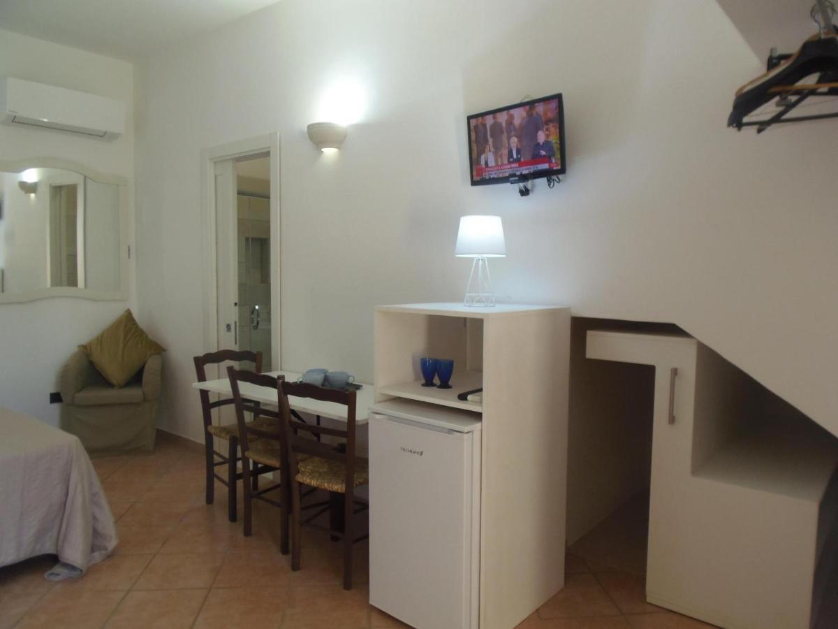 Missipezza Residence A Frassanito Alimini Zewnętrze zdjęcie