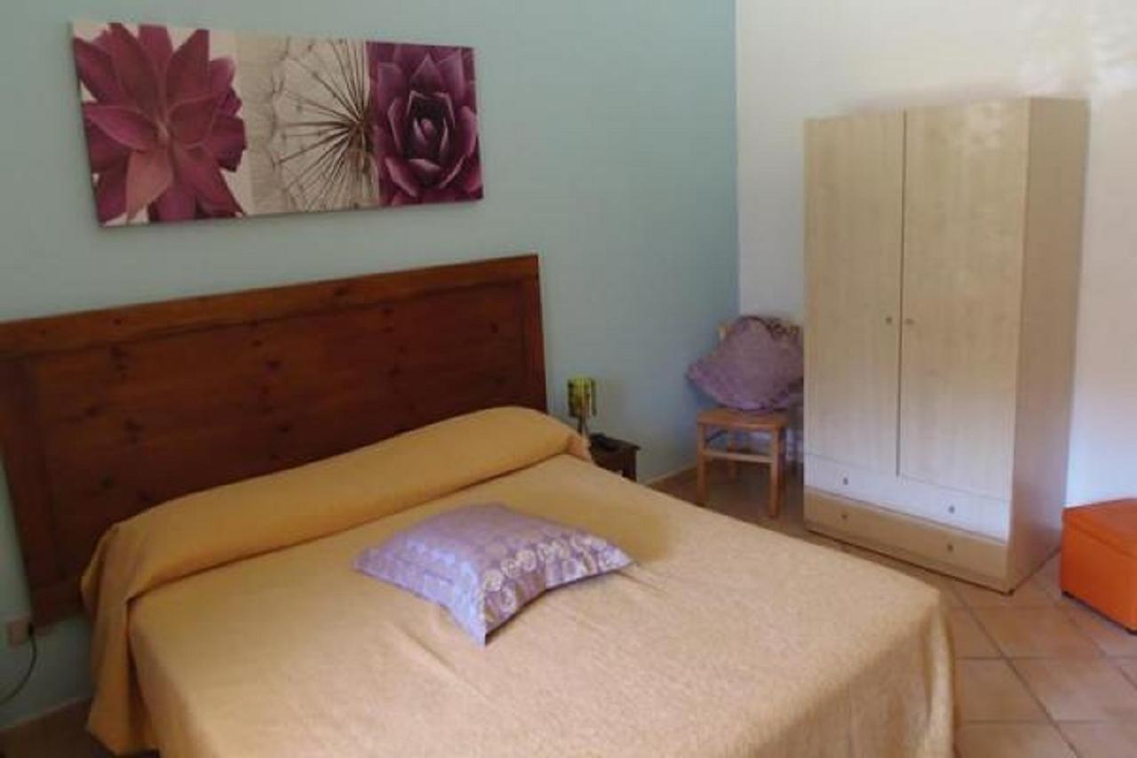 Missipezza Residence A Frassanito Alimini Zewnętrze zdjęcie