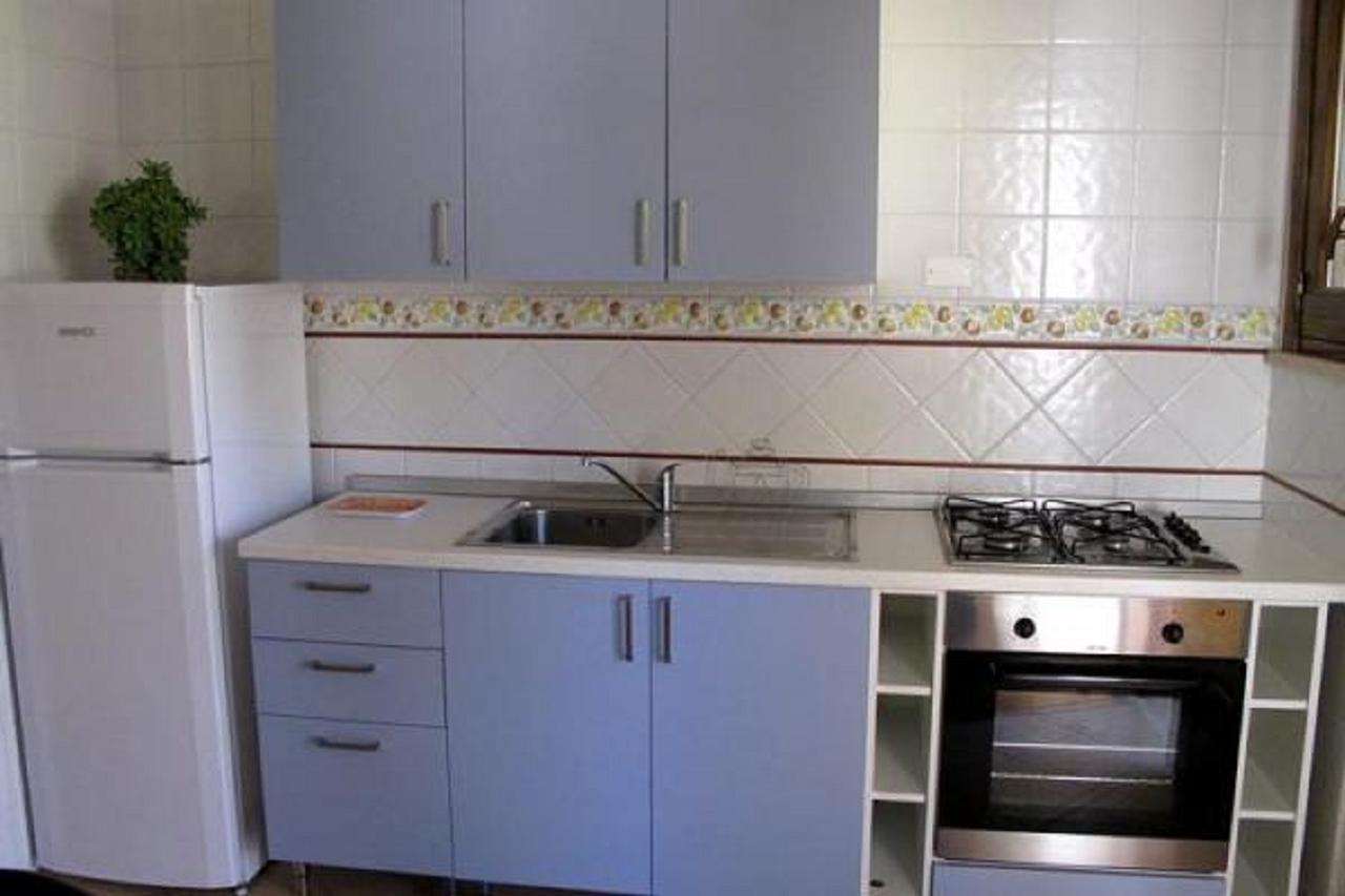 Missipezza Residence A Frassanito Alimini Zewnętrze zdjęcie