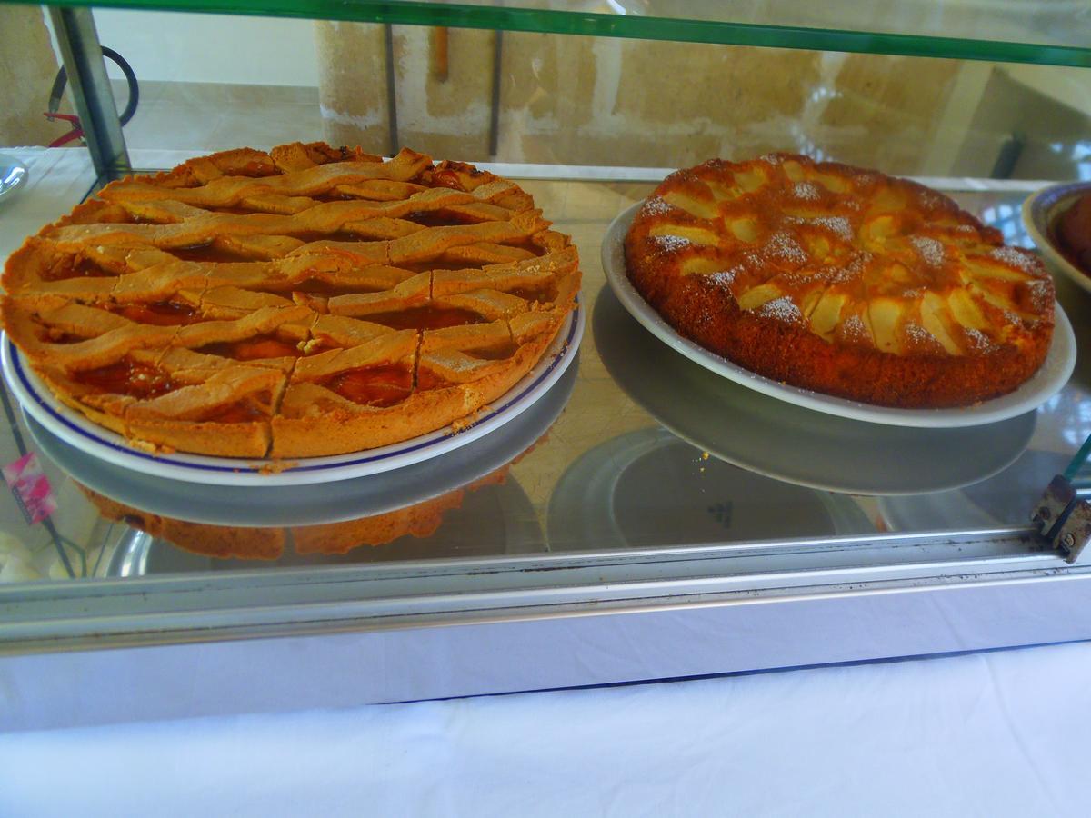 Missipezza Residence A Frassanito Alimini Zewnętrze zdjęcie