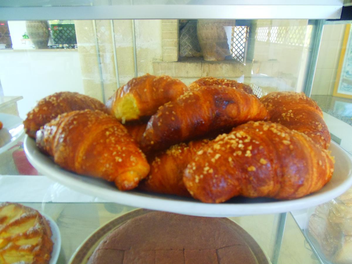 Missipezza Residence A Frassanito Alimini Zewnętrze zdjęcie
